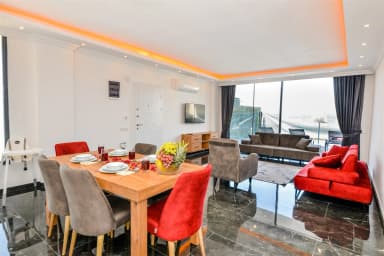 Villa Nar Tanesi Patara 34