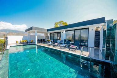 Villa Nar Tanesi Patara 26