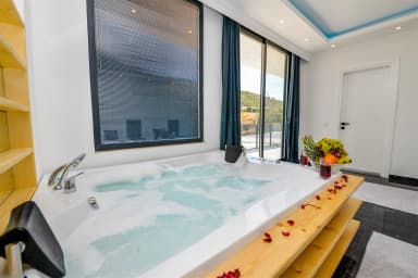 Villa Nar Tanesi Patara 28