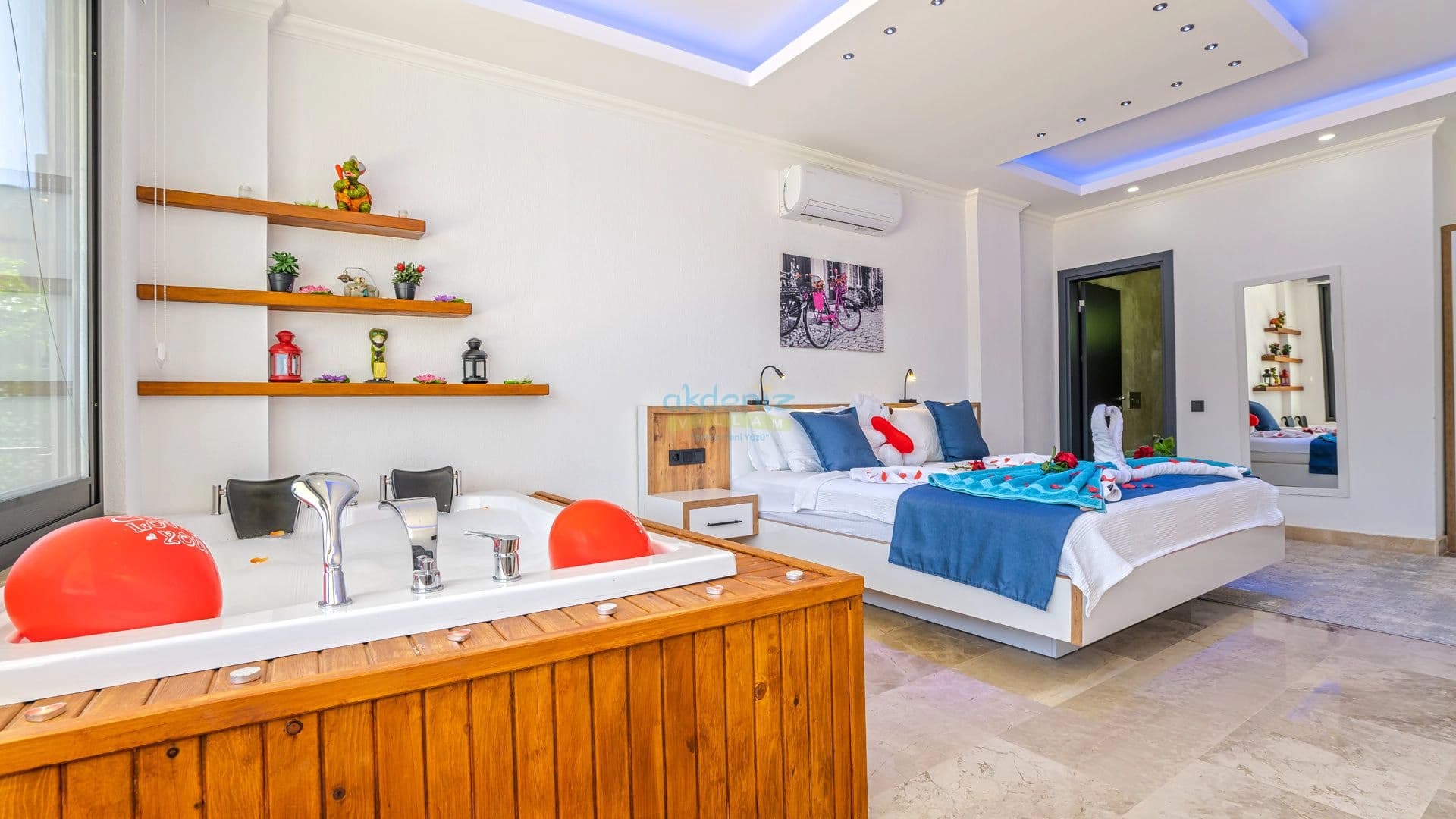 Villa Poruk Çiçeği Sarıbelen 38