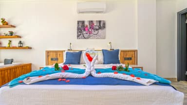 Villa Poruk Çiçeği Sarıbelen 10