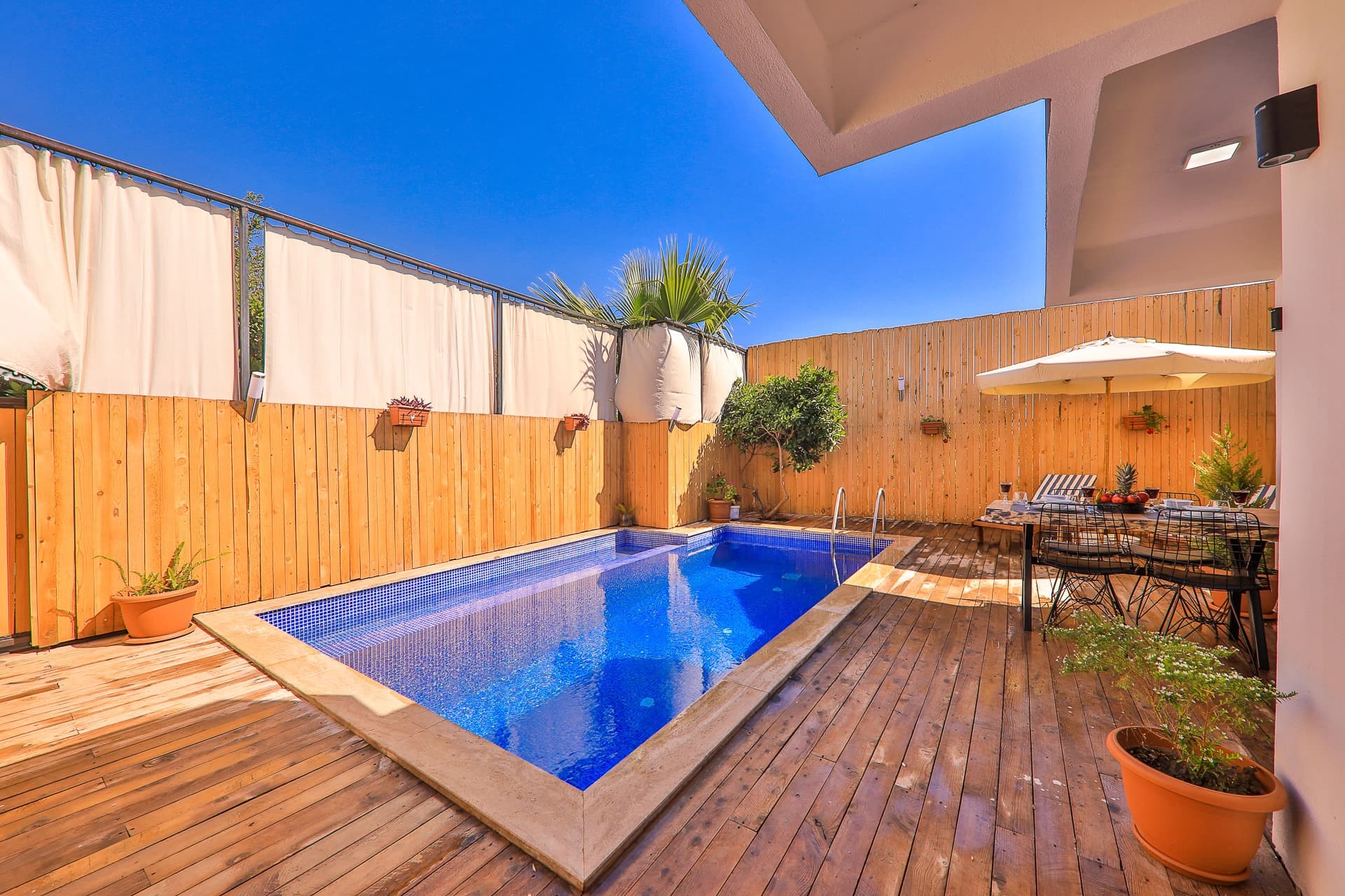 Villa Portakal Çiçeği 1 Patara 47