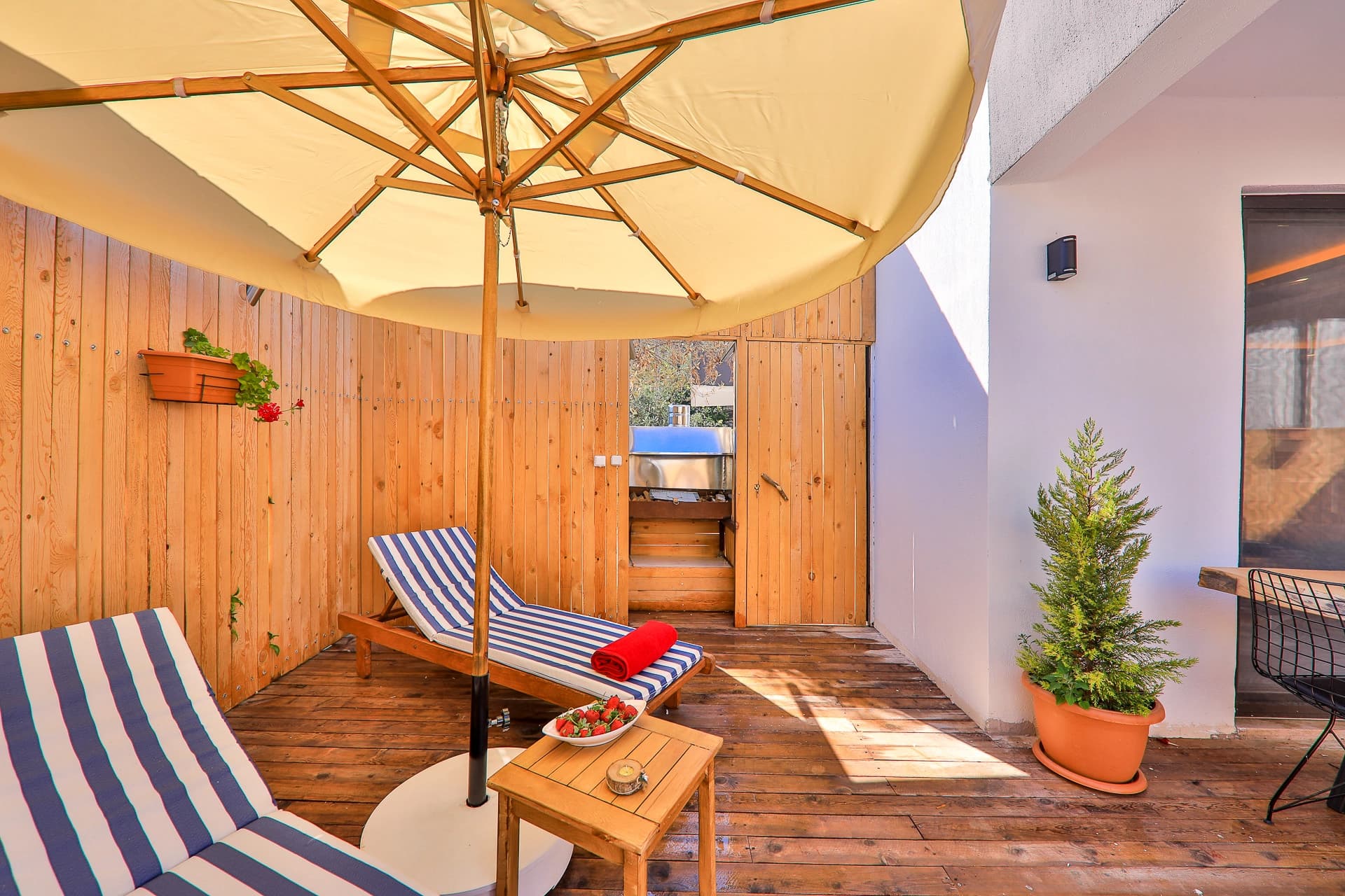 Villa Portakal Çiçeği 1 Çocuk Havuzu 82