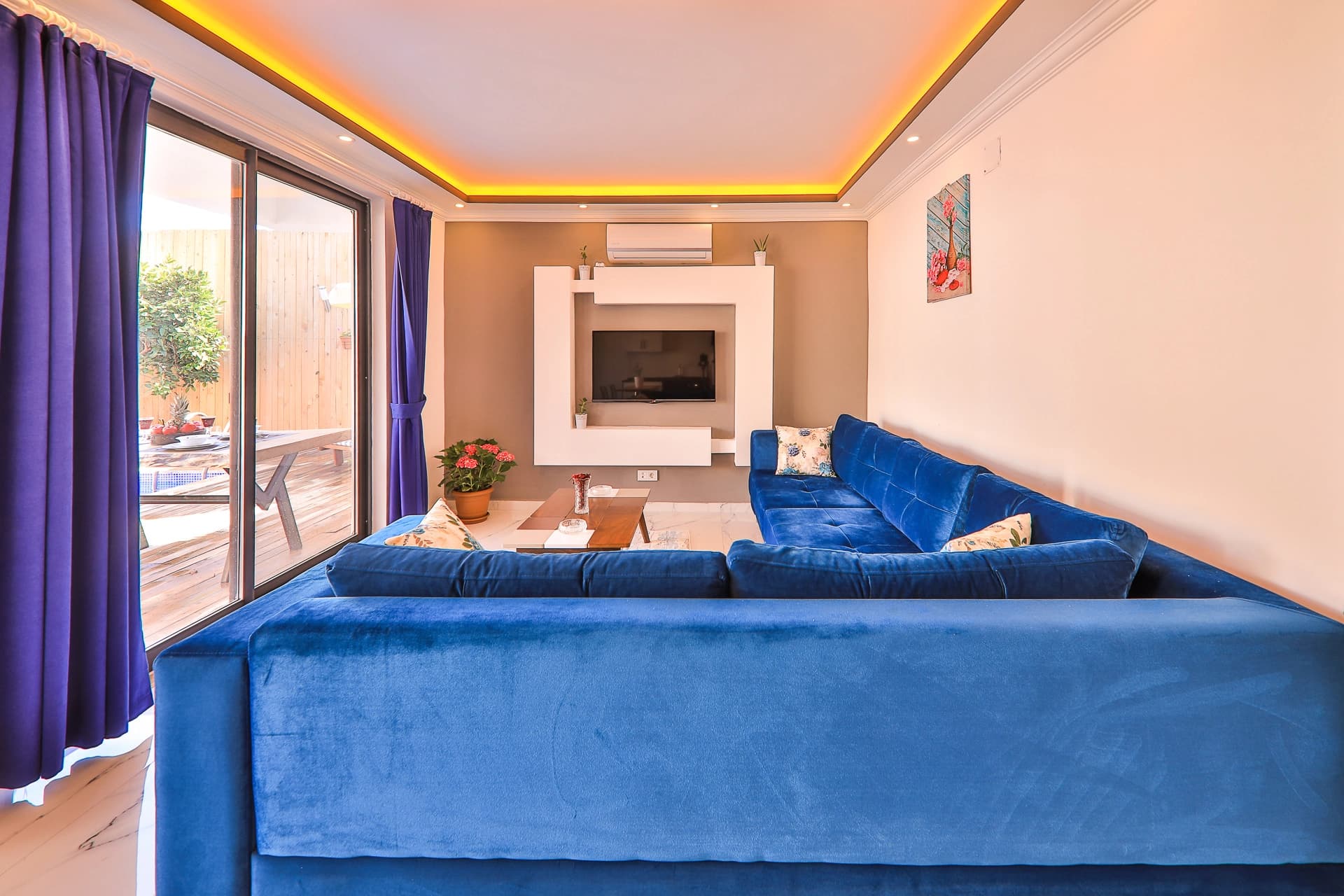 Villa Portakal Çiçeği 1 Patara 41