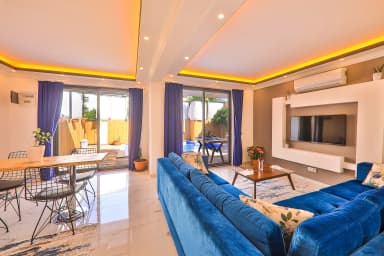 Villa Portakal Çiçeği 1 Çocuk Havuzu 48