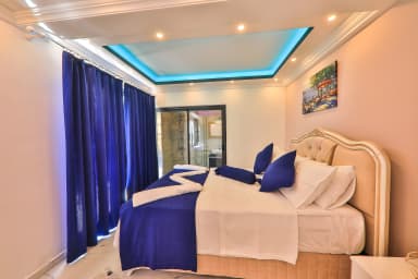 Villa Portakal Çiçeği 1 Çocuk Havuzu 62