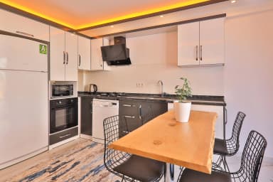 Villa Portakal Çiçeği 1 Patara 27