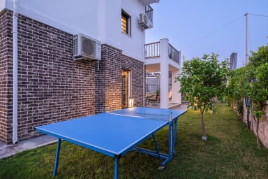 Villa Makri Fethiye 15