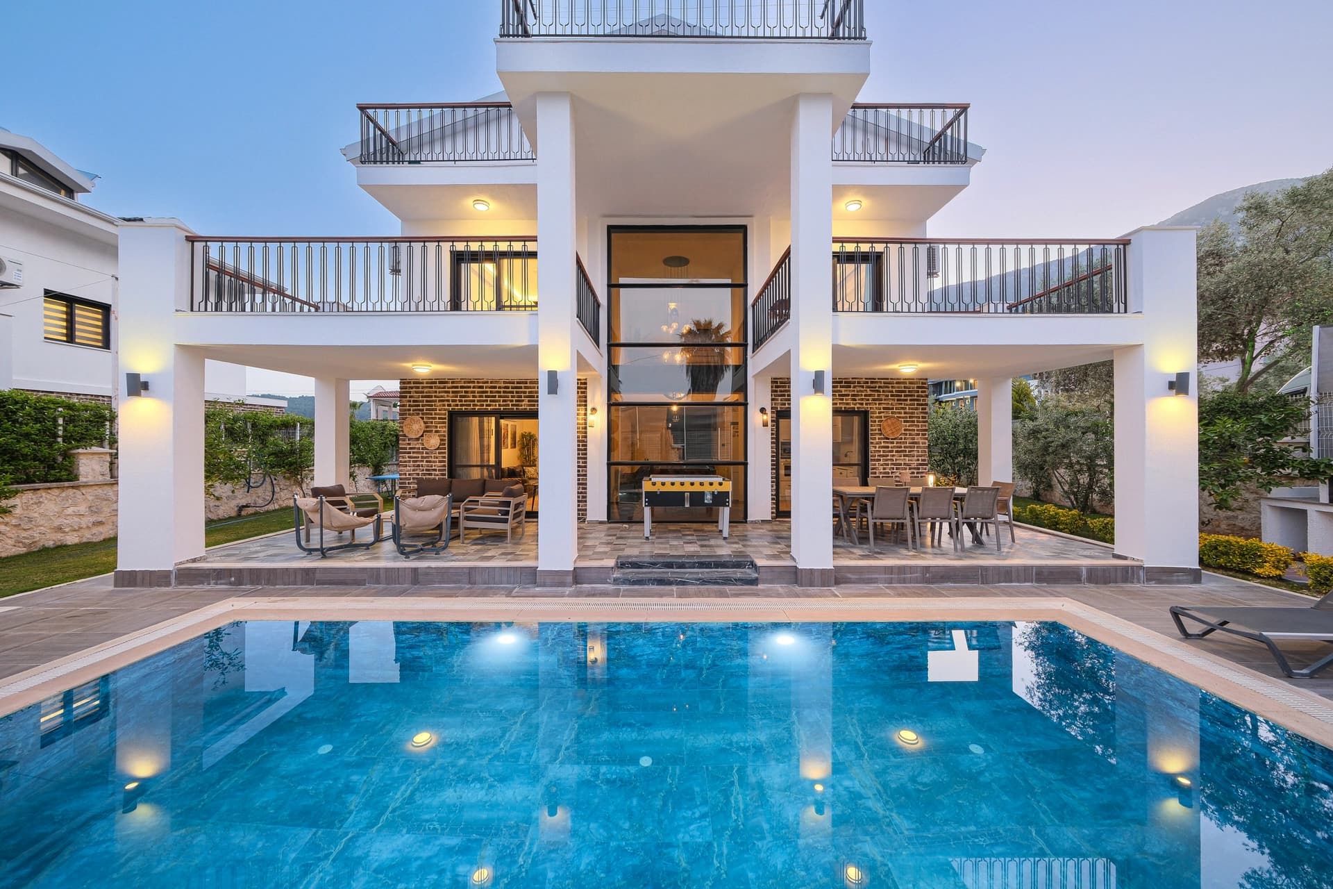 Villa Makri Fethiye 77