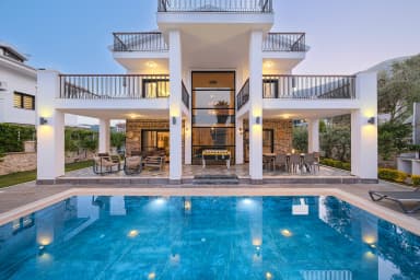 Villa Makri Fethiye 77