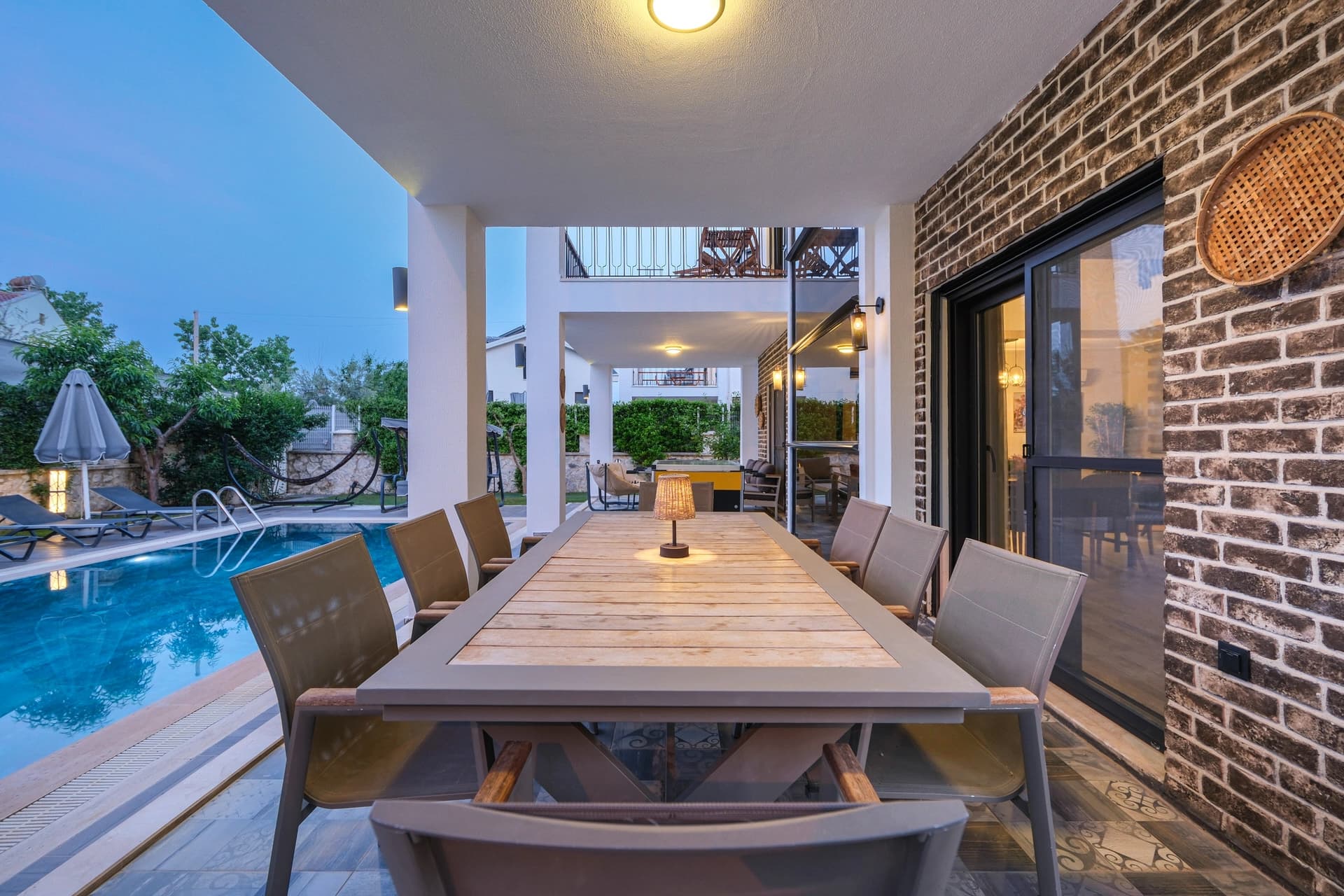 Villa Makri Fethiye 91