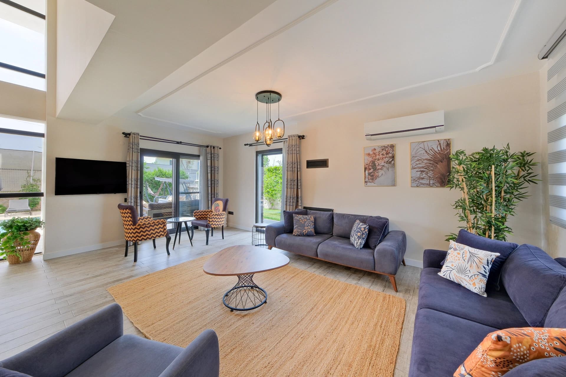 Villa Makri Fethiye 29