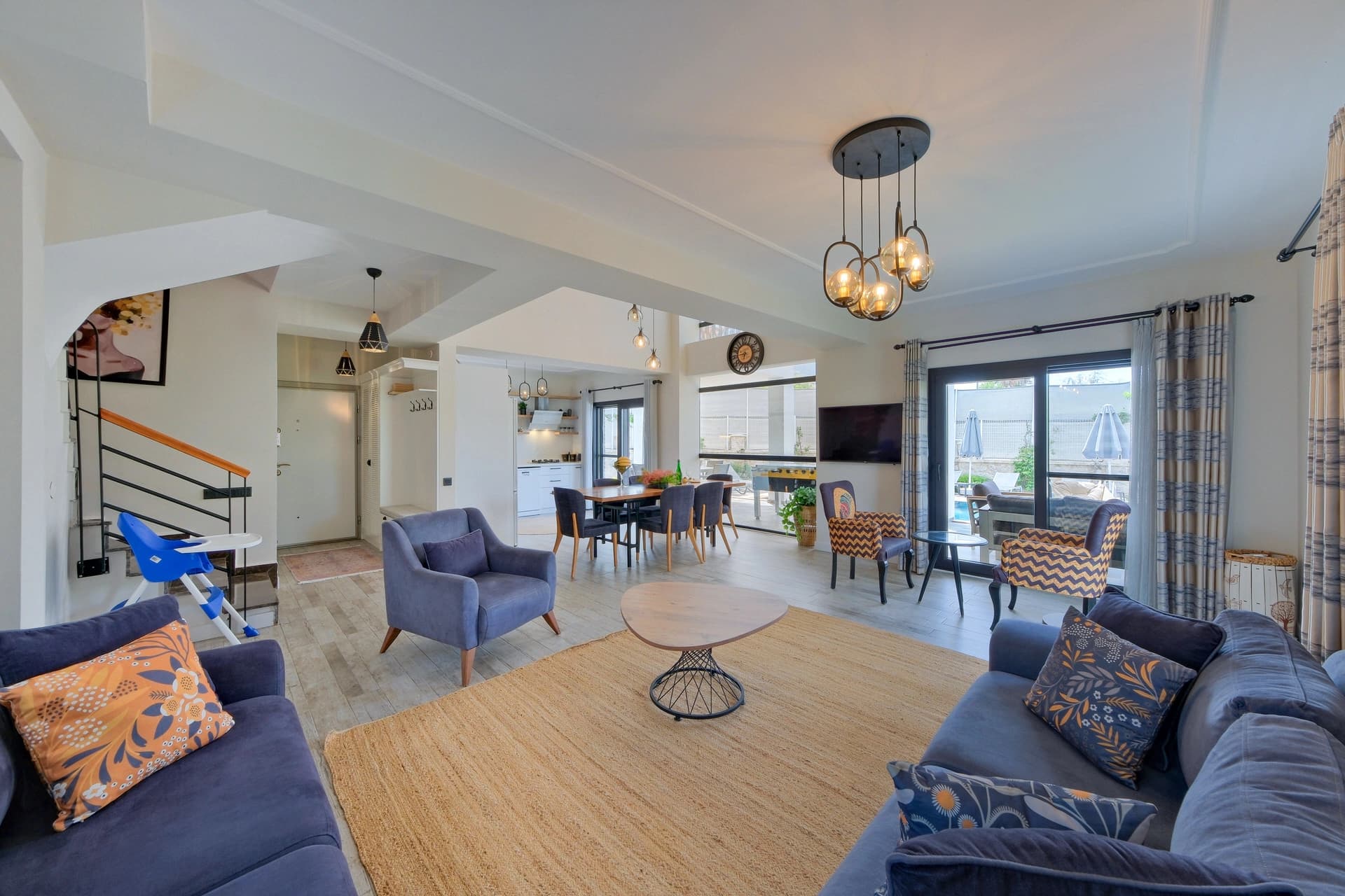 Villa Makri Özel Havuzlu 36