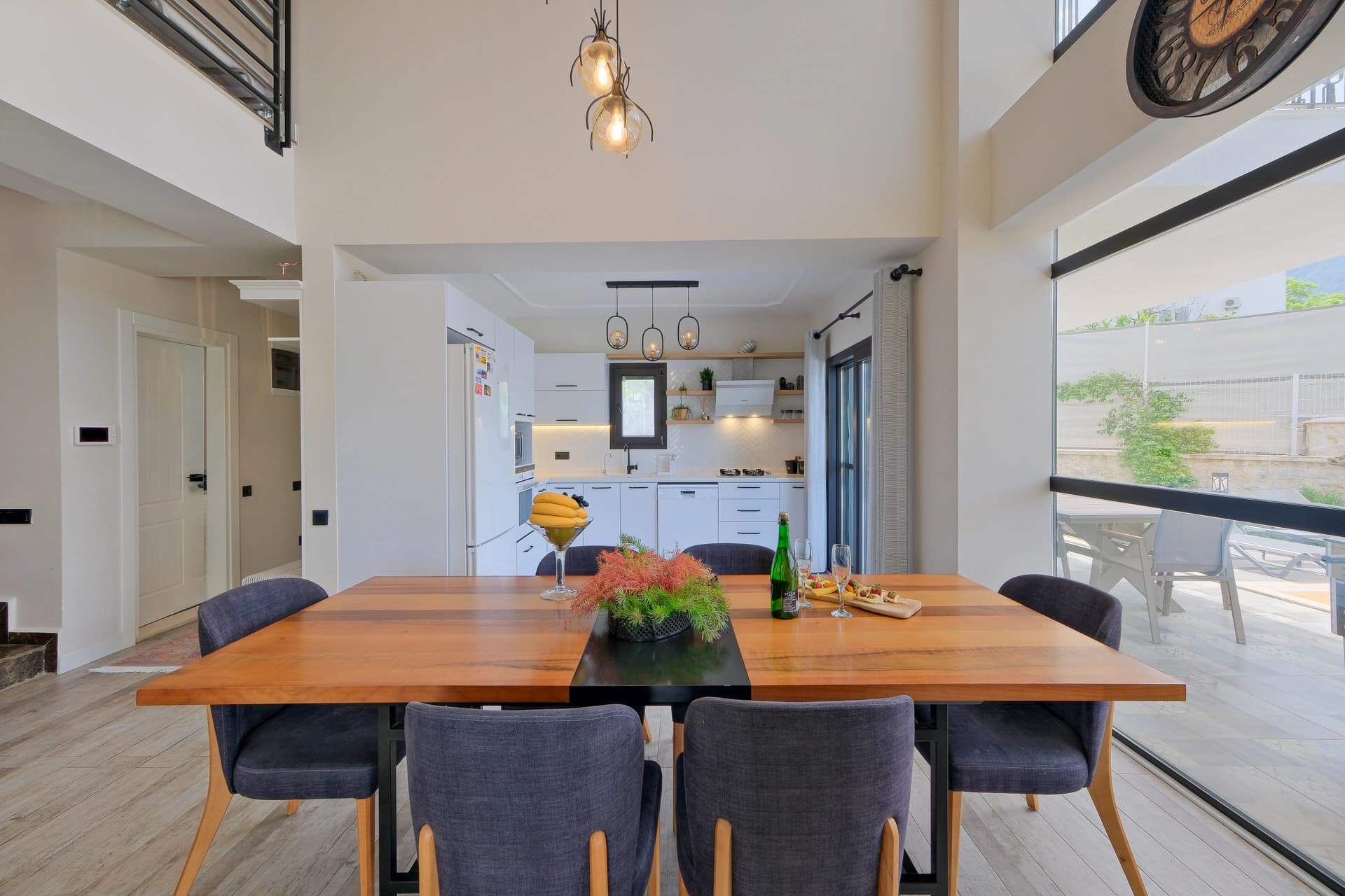 Villa Makri Fethiye 43