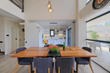 Villa Makri Fethiye 43