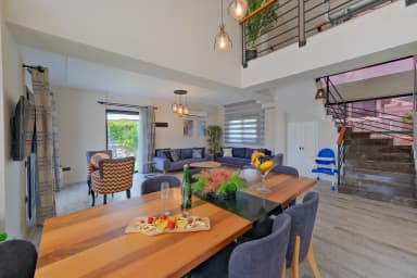 Villa Makri Tatil Villası 50