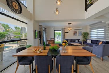 Villa Makri Fethiye 57