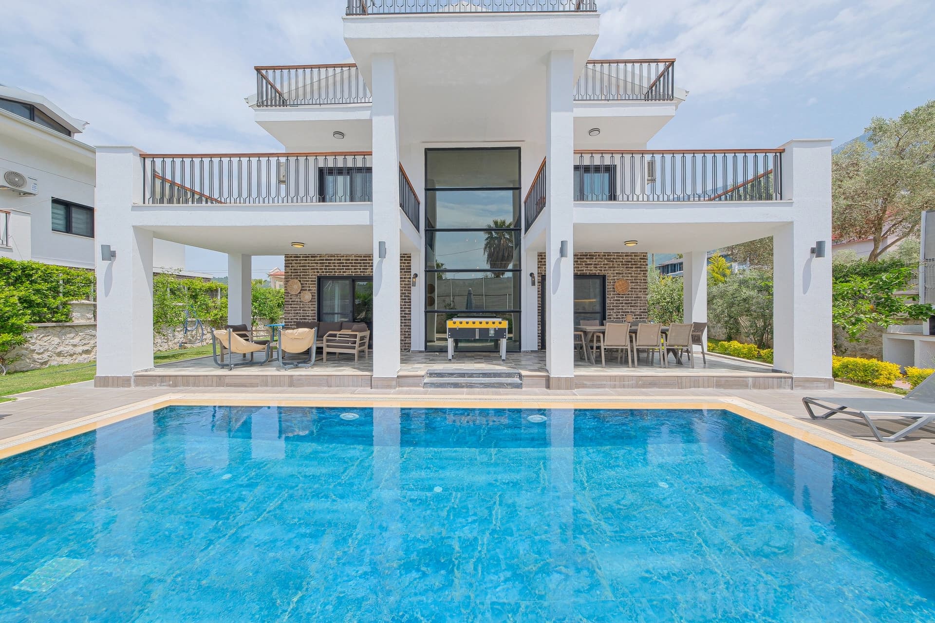 Villa Makri Fethiye 21