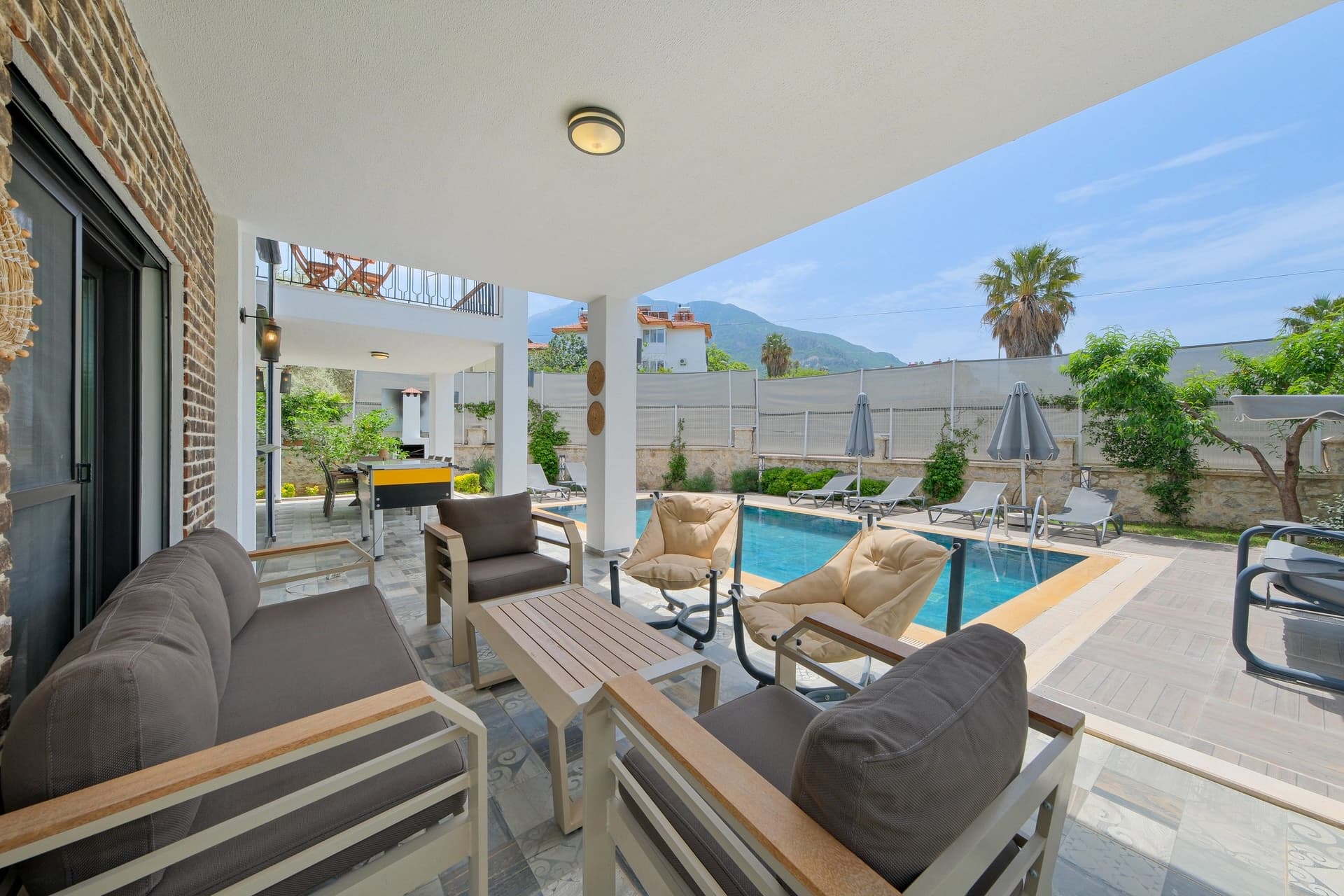 Villa Makri Fethiye 49