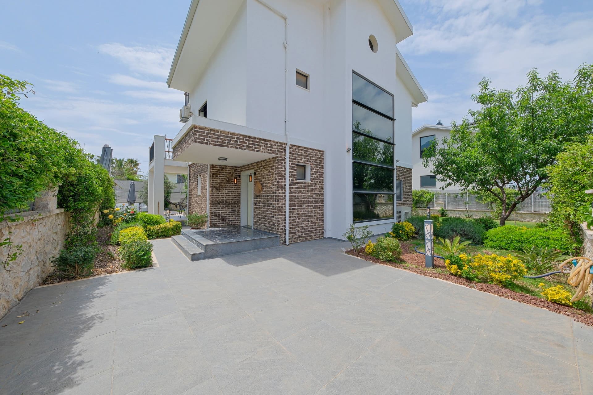 Villa Makri Fethiye 63