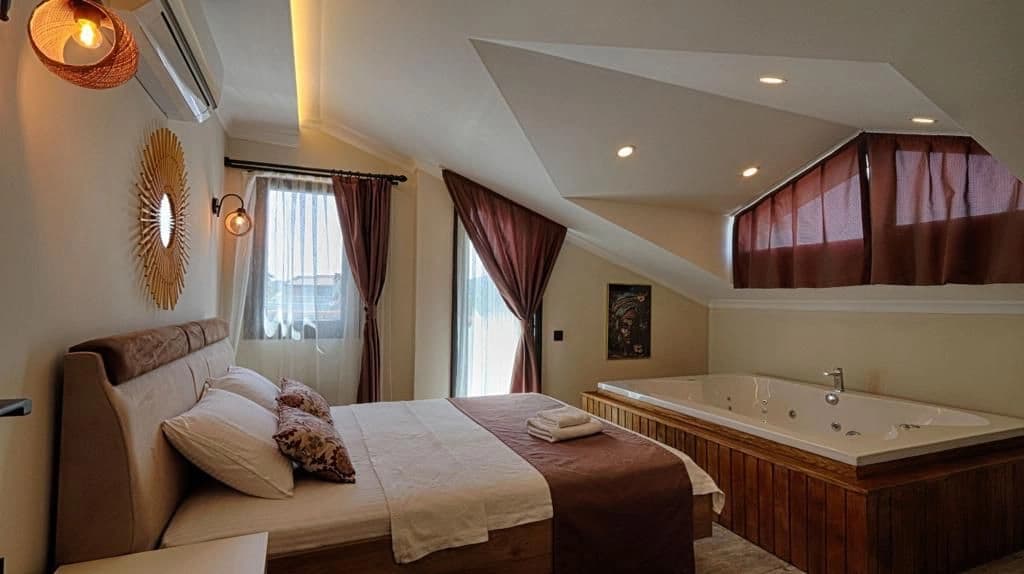 Villa Makri Fethiye 71