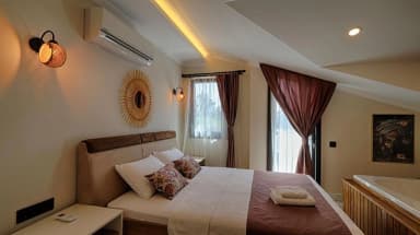 Villa Makri Fethiye 85