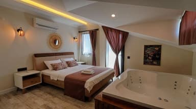 Villa Makri Özel Havuzlu 92