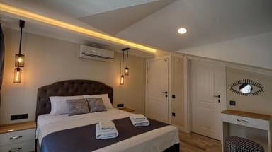 Villa Makri Fethiye 37