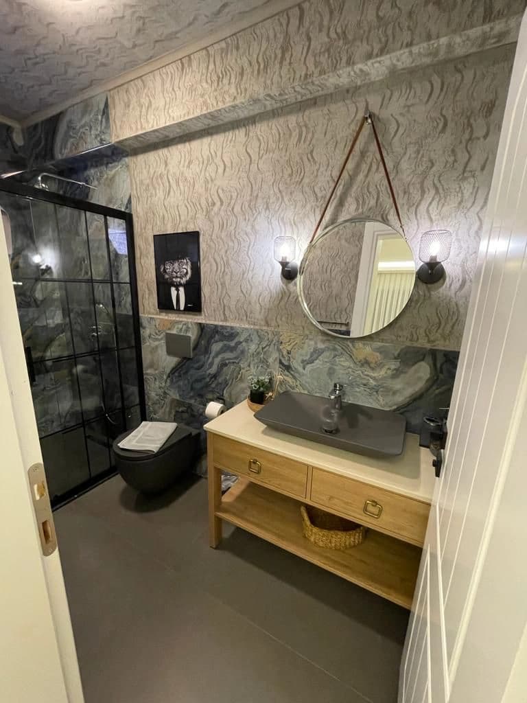 Villa Makri Fethiye 51