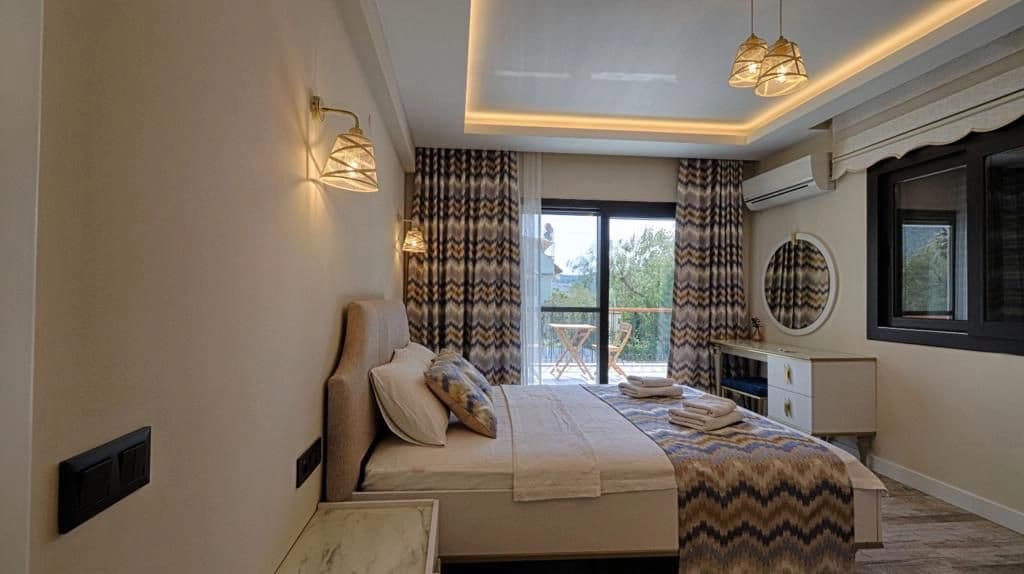 Villa Makri Fethiye 23