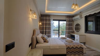 Villa Makri Fethiye 23