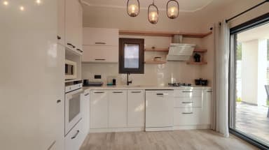 Villa Makri Özel Havuzlu 64