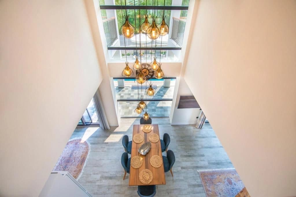 Villa Makri Tatil Villası 78