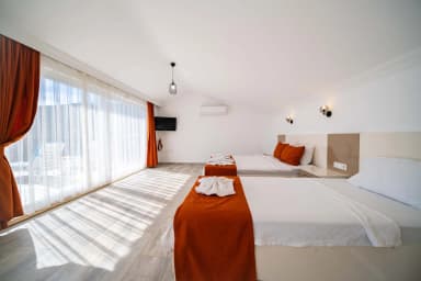 Villa Platos Kalkan 94