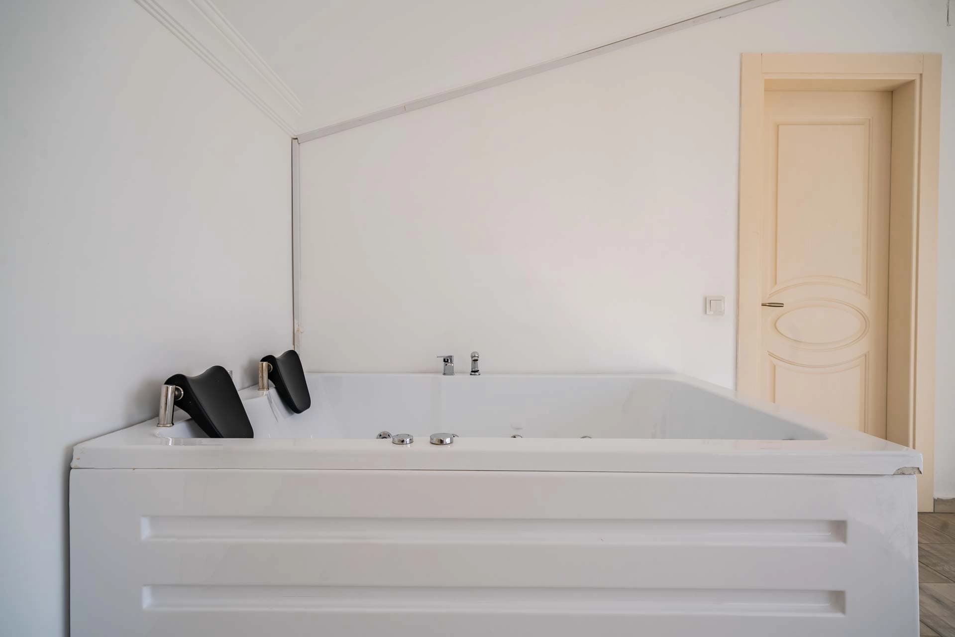 Villa Platos Tatil Villası 11