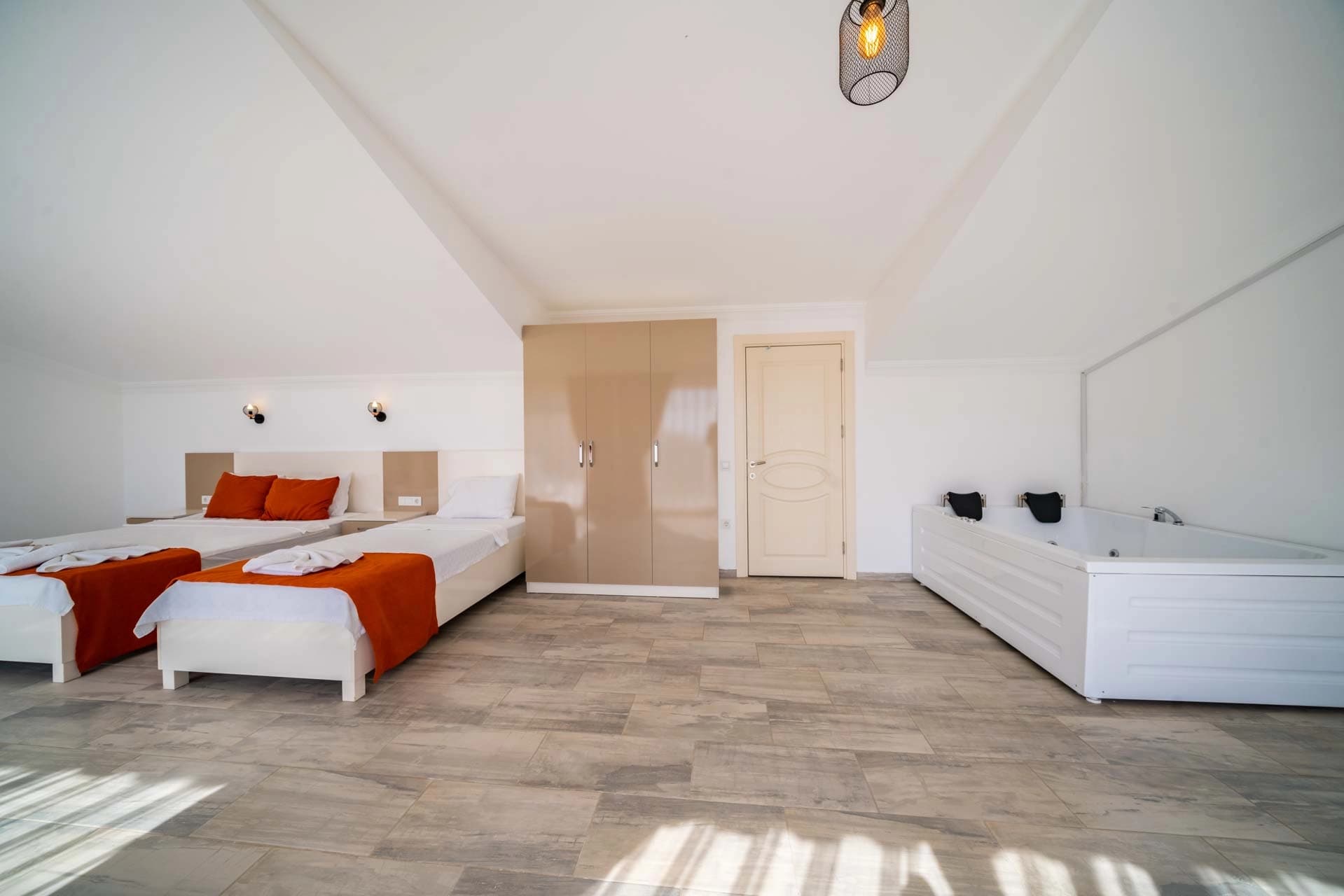 Villa Platos Kalkan 18