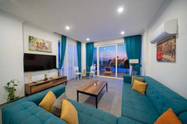 Villa Platos Tatil Villası 51