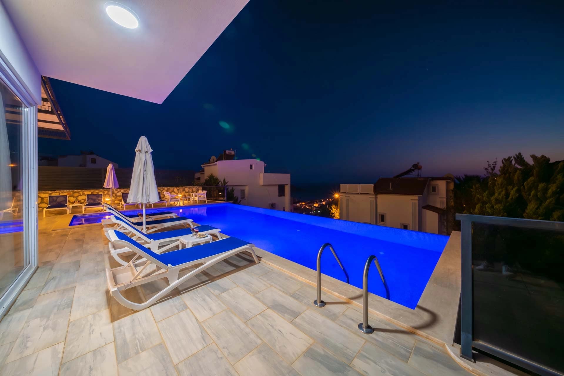 Villa Platos Kalkan 30