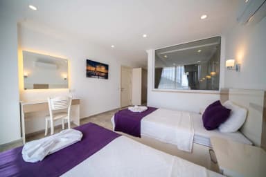 Villa Platos Kalkan 26