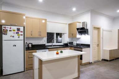 Villa Platos Kalkan 72