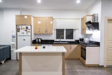 Villa Platos Tatil Villası 79