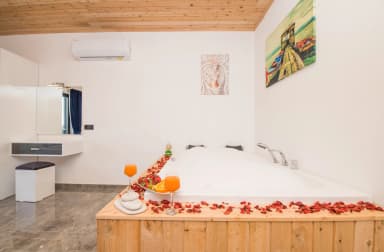 Villa Karadağ Korunaklı Havuz 26