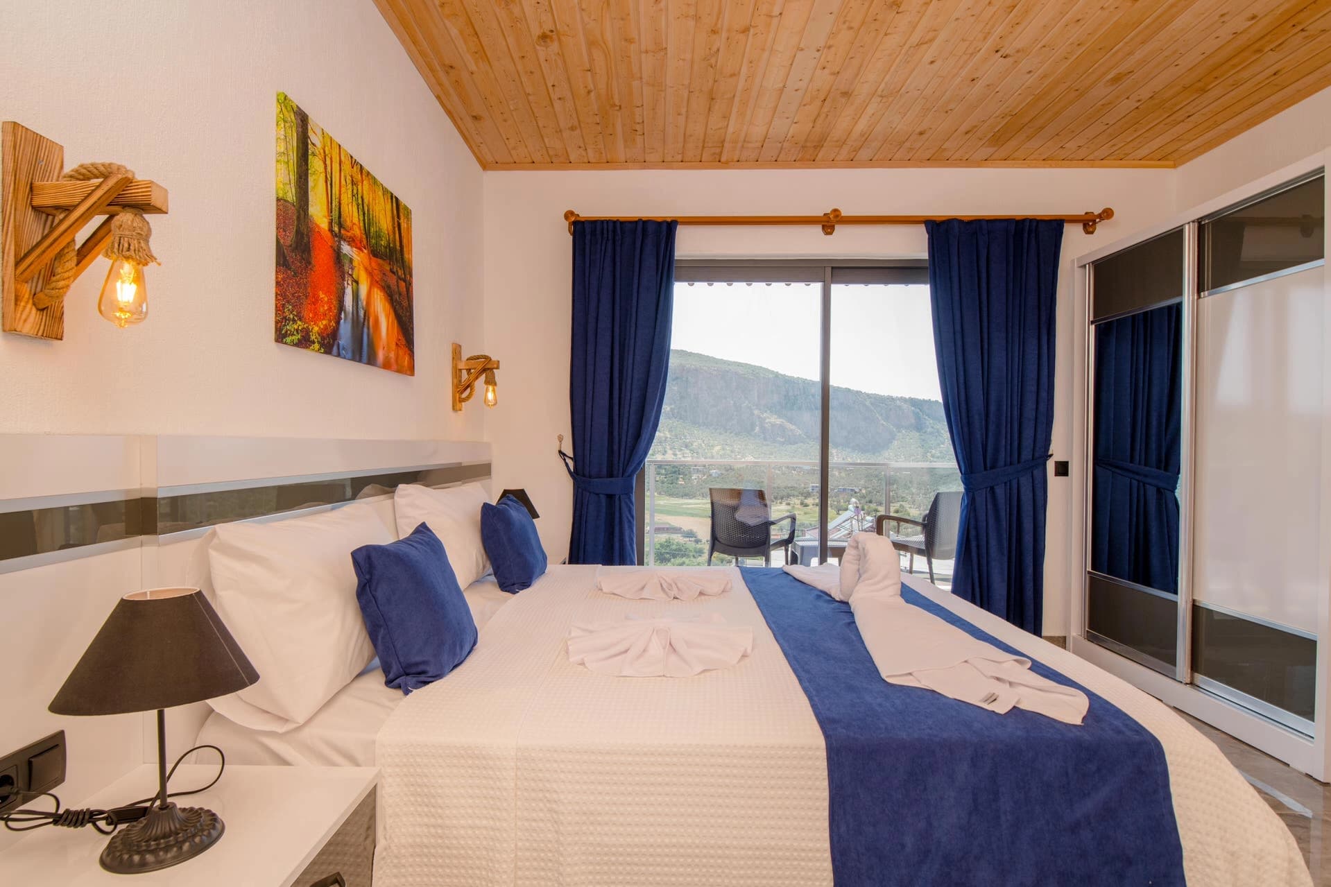 Villa Karadağ Kalkan 33