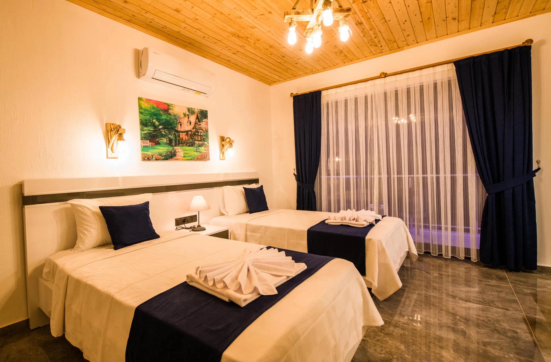 Villa Karadağ Kalkan 81