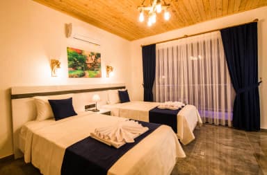 Villa Karadağ Kalkan 81