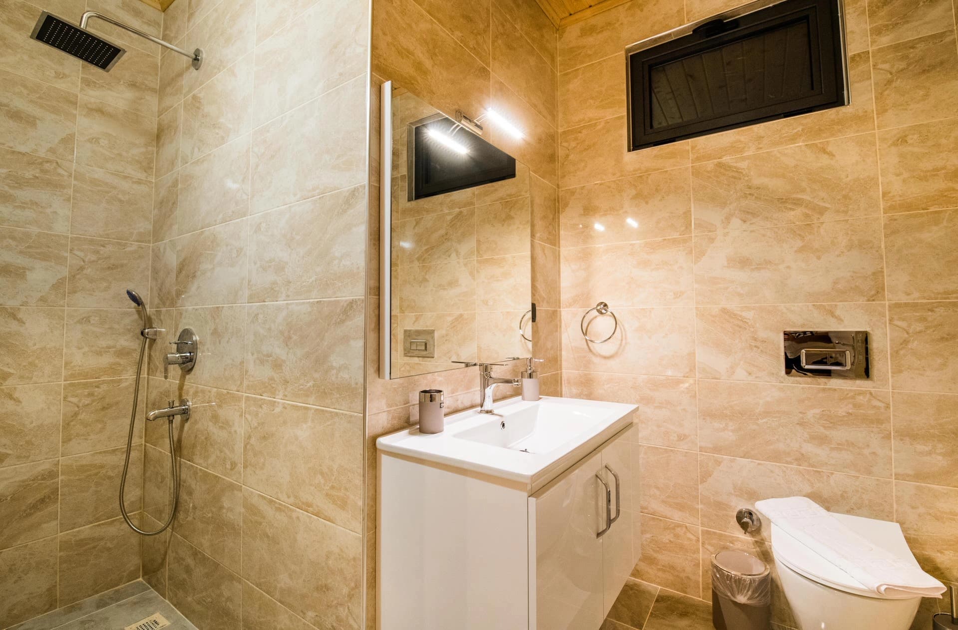 Villa Karadağ Kalkan 19