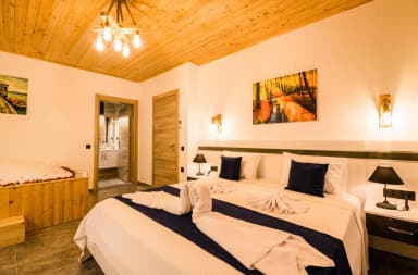 Villa Karadağ Kalkan 61