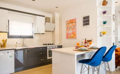 Villa Karadağ Korunaklı Havuz 66