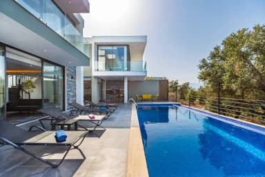 Villa Mia Çocuk Havuzu 26