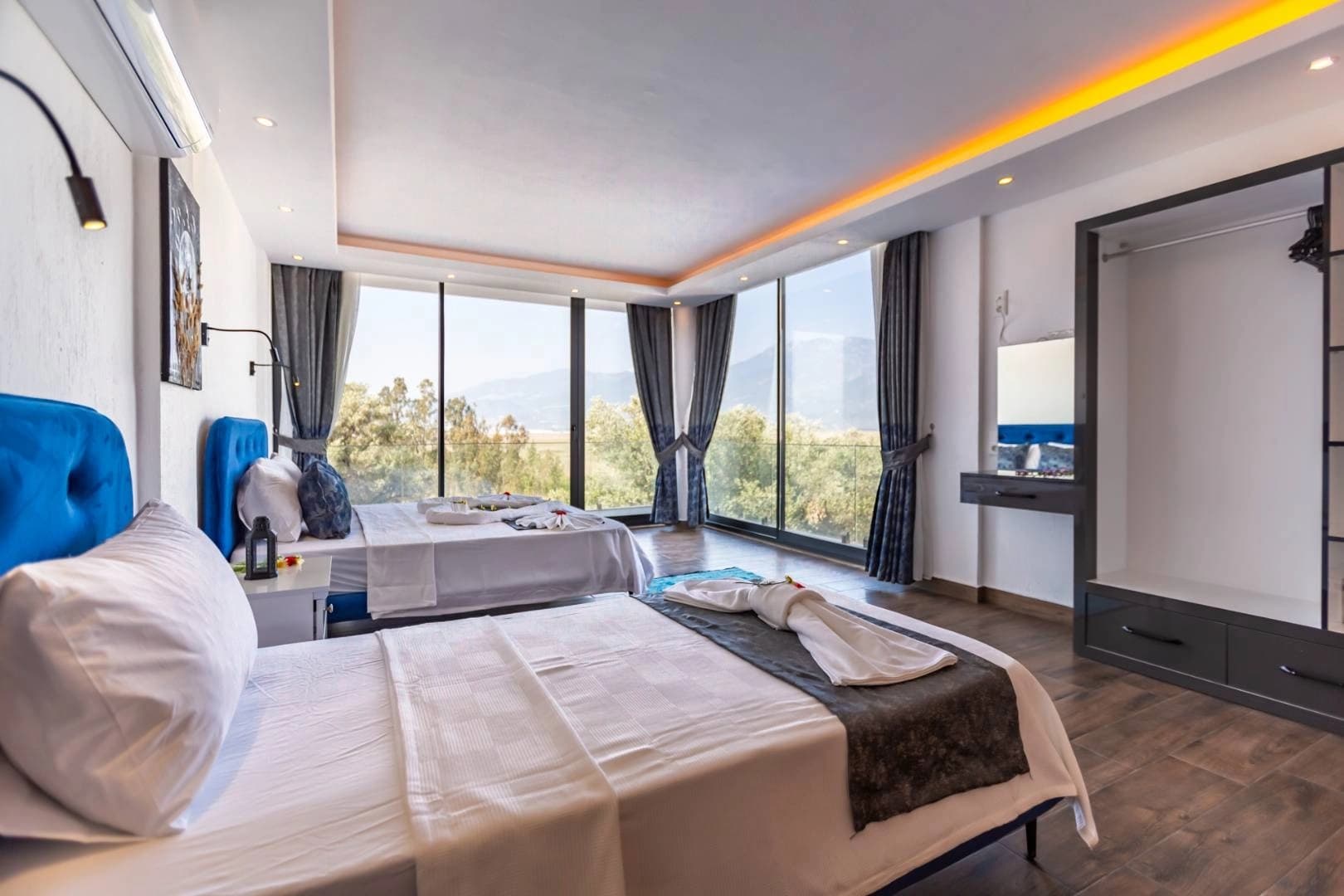 Villa Mia Çocuk Havuzu 56